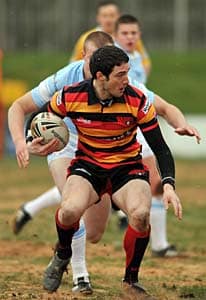 Bryn Powell